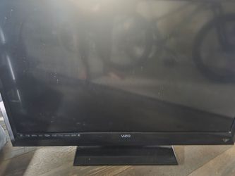 Vizio 47 in lcd tv