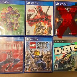 PlayStation 4 Ps4 Ps3 Price In Description 