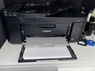 Cañón Printer