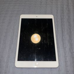 iPad mini