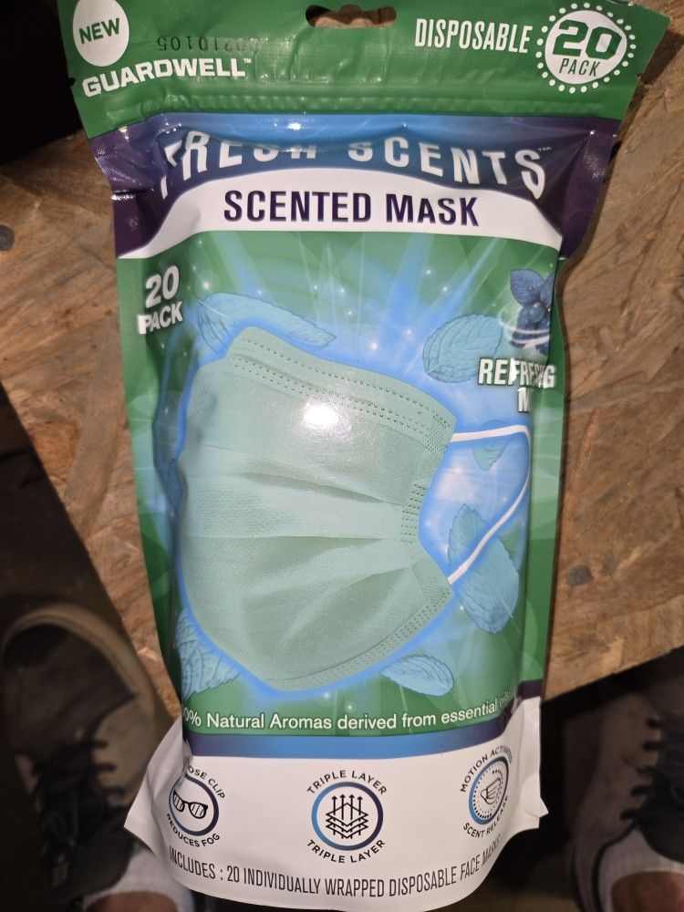 Face Mask