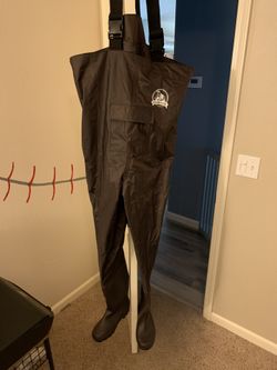 Fishing Waders
