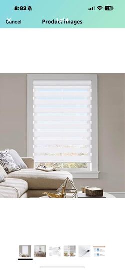 Blackout Roller Shades Blinds Cordless