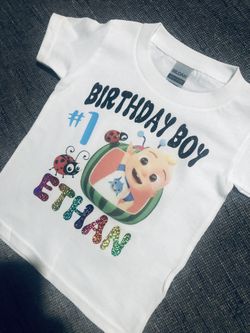 Custom TShirts