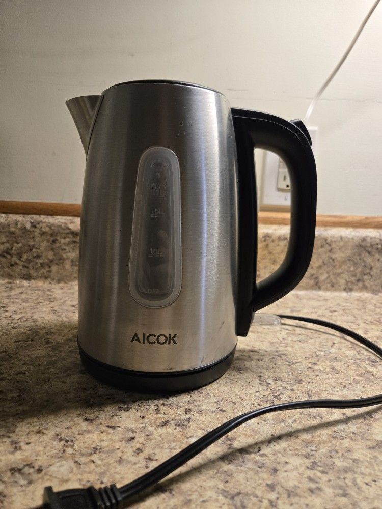 Electric Kettle