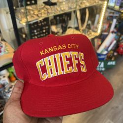 Chiefs Starter Hat 