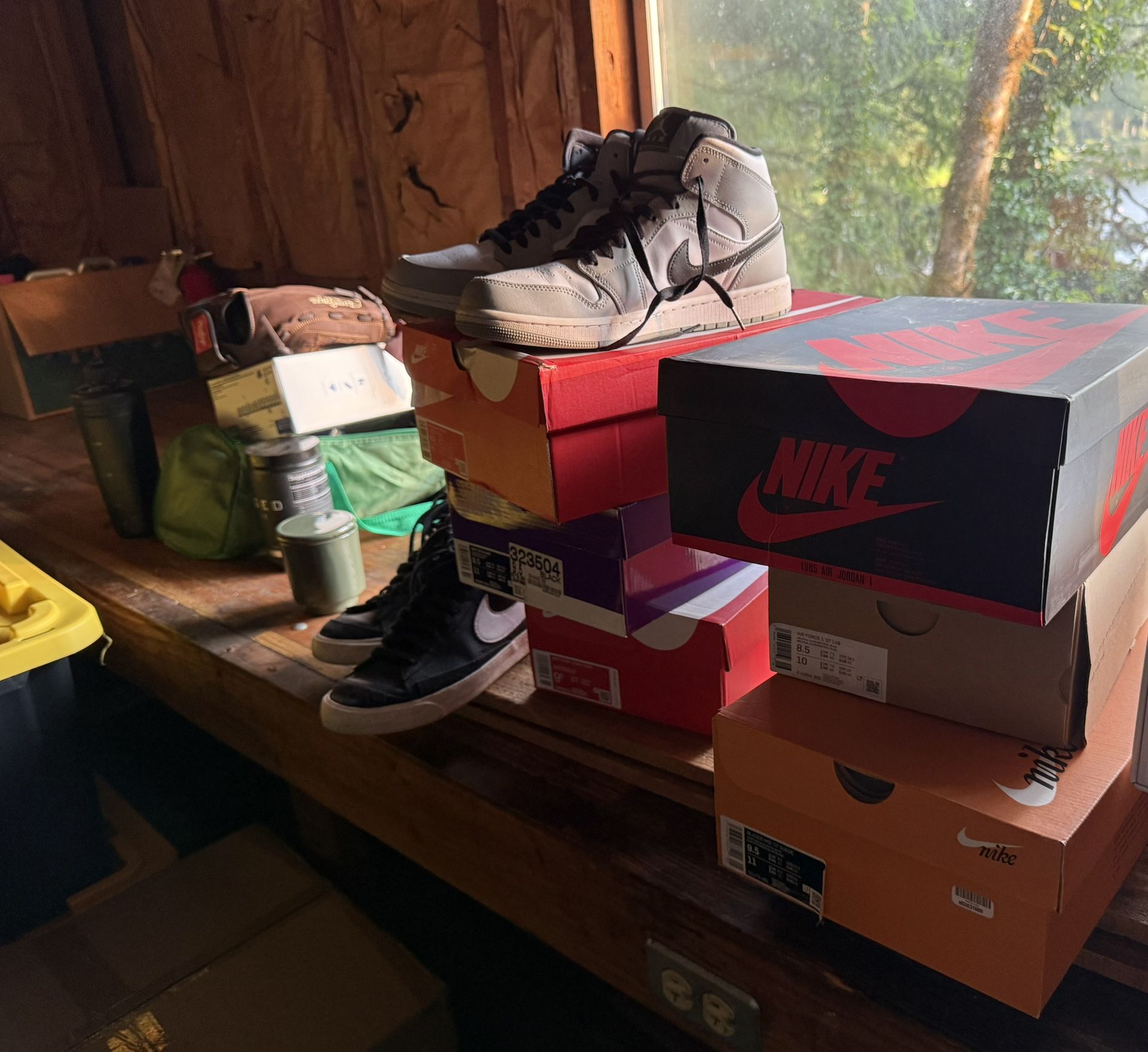 shoes