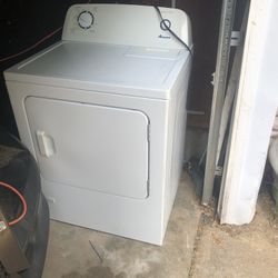 Gas Dryer