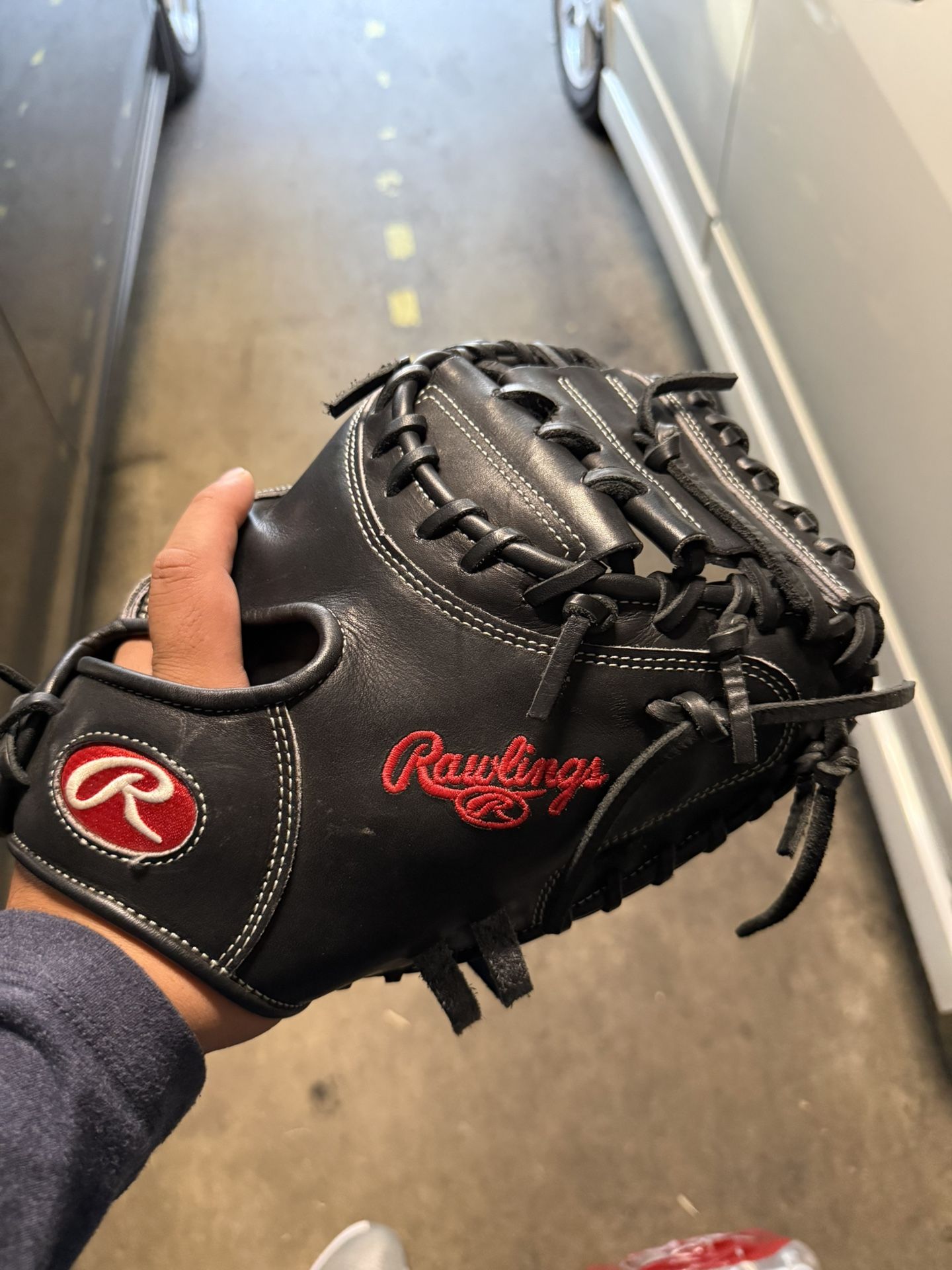 Rawlings Catchers Glove 33in