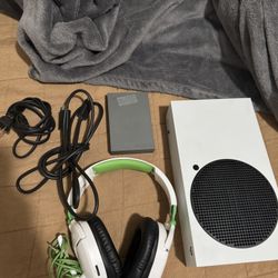 Xbox S 