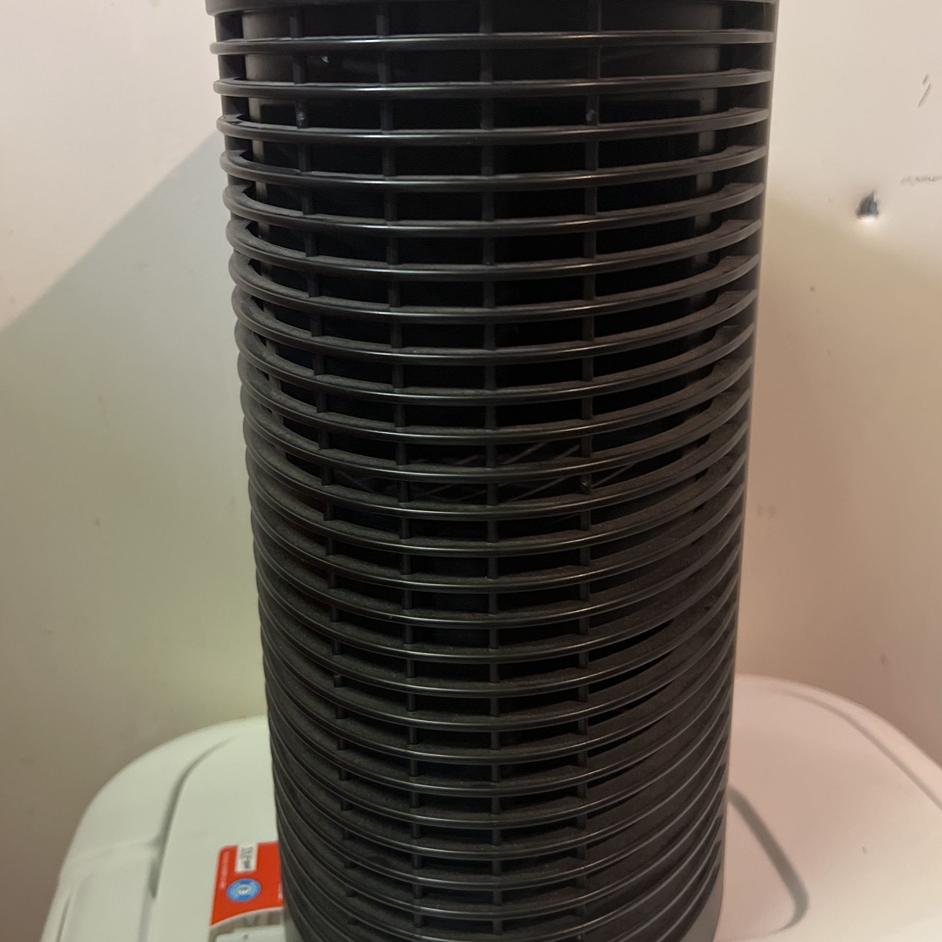 Holmes Fan And Air Cleaner
