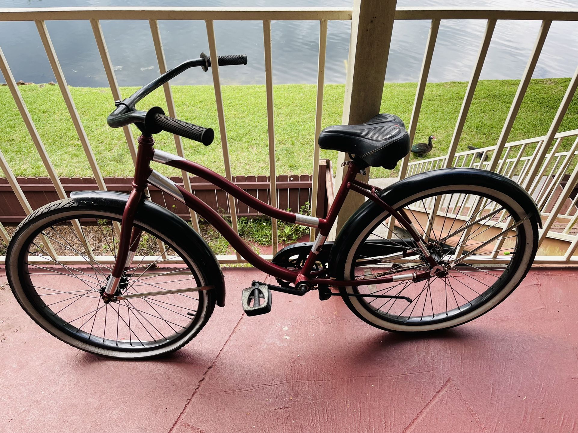2 Bicycle Good Condition