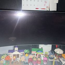 Samsung 49" Odyssey OLED G9 (G91SD)