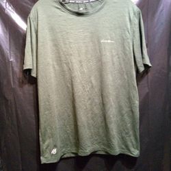Men's Eddie Bauer Shirt 👕. Adult Medium.