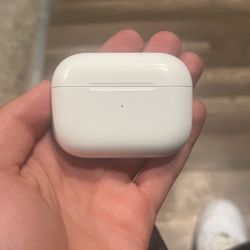 Air Pod Pro Gen 2 Used Good Condition 