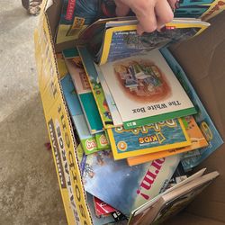 Free Books