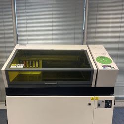 Roland UV Printer 