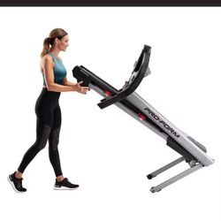 Pro Form 9.0 Treadmill 