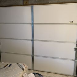 Insulation For Garage Doors 