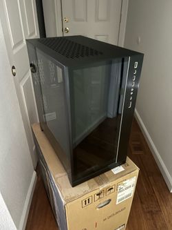 Lian Li O11 Dynamic XL PC Case