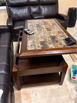 Sofa electric