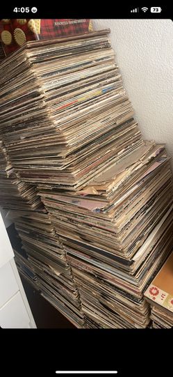 1200 Discos