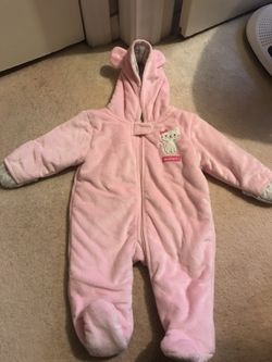 Baby girl clothes