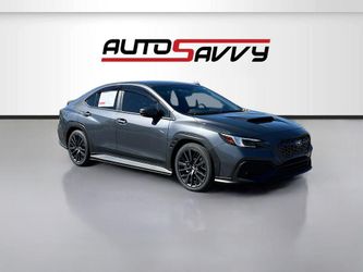 2024 Subaru WRX