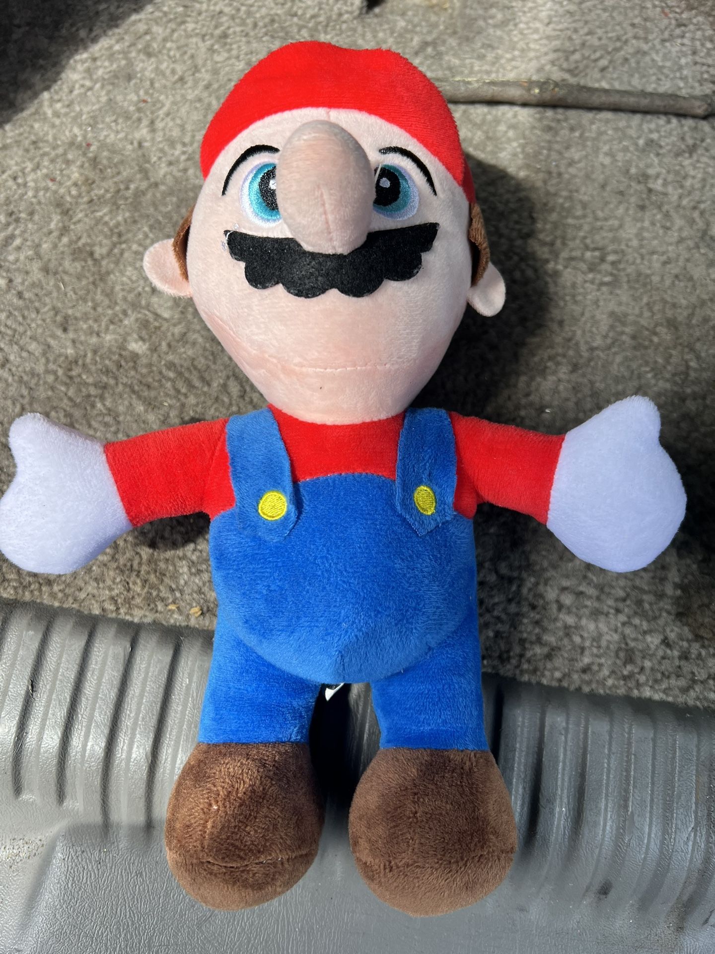 MARIO