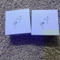 airpod pros gen 2