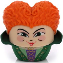 Bitty Boomers Disney Hocus Pocus - Mini Bluetooth Speaker