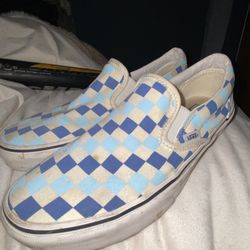Vans Shoes