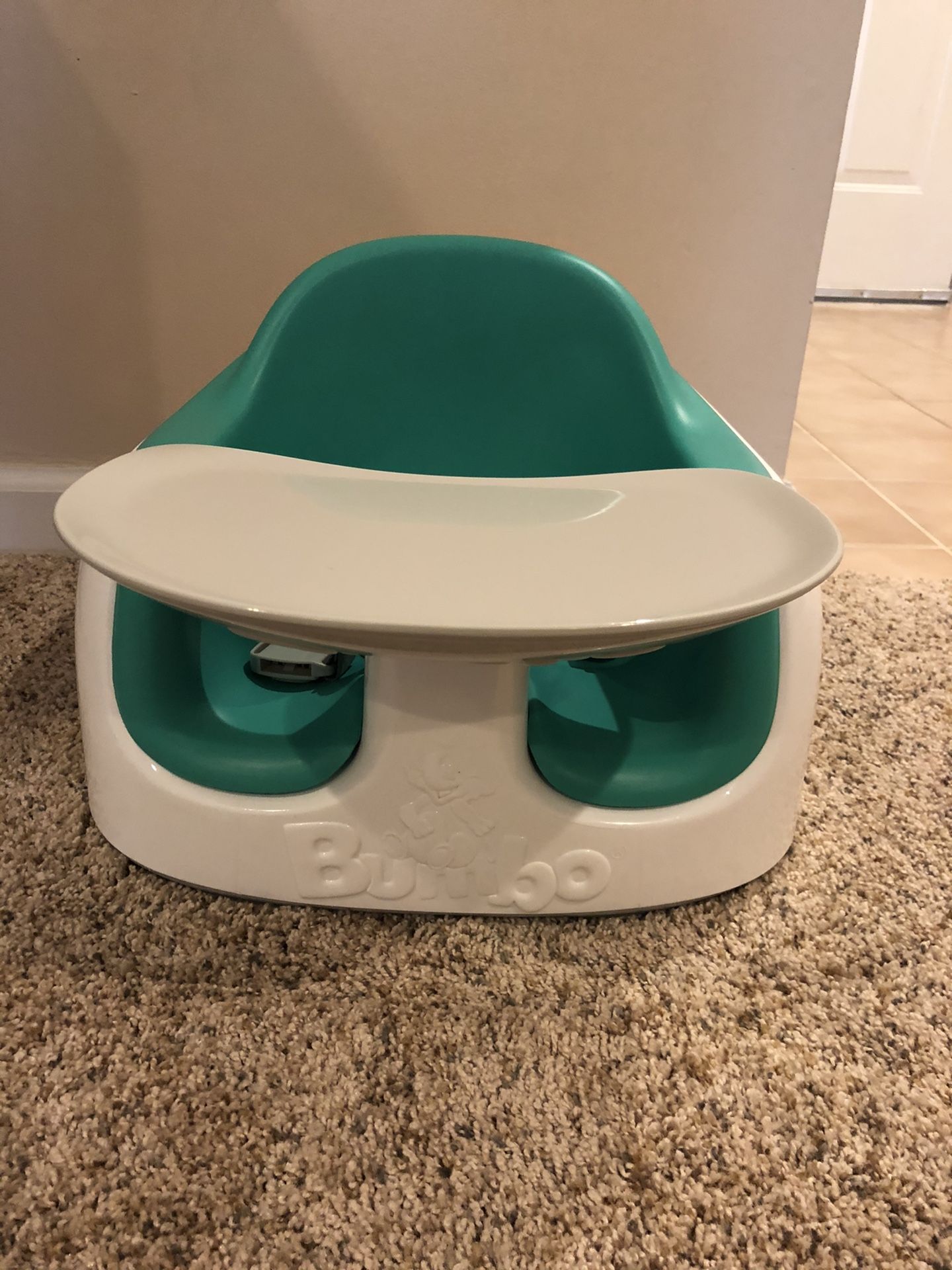 Booster seat Bumbo® 3-in-1 Multi Seat