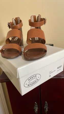 Steve Madden sandals