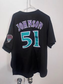 Mens Diamond Backs jersey