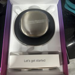 Kohler Moxie Bluetooth Speaker Shower Head