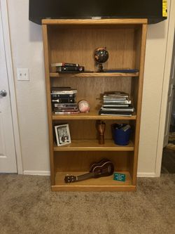 Bookshelf