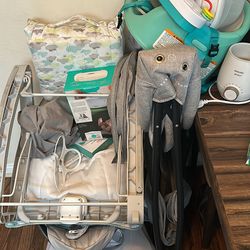 Baby Items