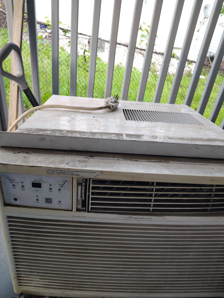 Air Conditioner