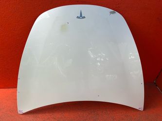 2017 2018 2019 2020 2021 2022 2023 Tesla Model 3 Hood Shell OEM