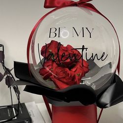 Valentine’s Day - Flowers - Roses 