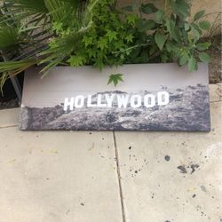 Hollywood Sign
