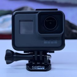 GoPro Hero 5