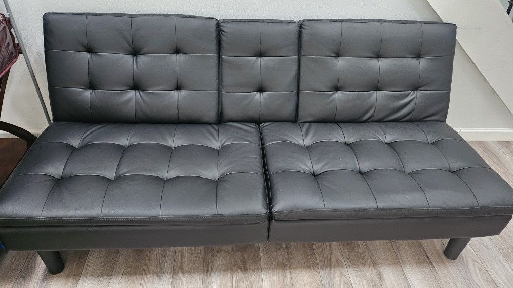 Futon Sofa