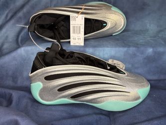 Adidas Harden Vol. 9 - Size 10