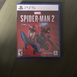 Spider Man 2