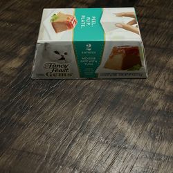 Fancy Feast Gems Mousse Pate With Tuna