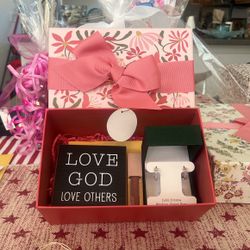 Sweet Surprise Gift by Vecia