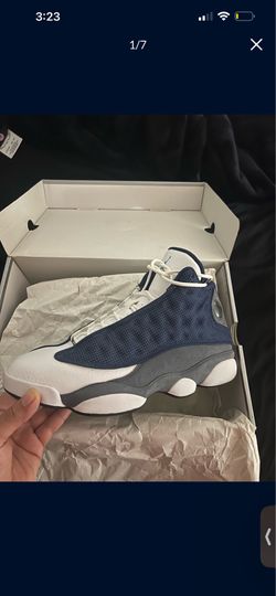 Air Jordan 13