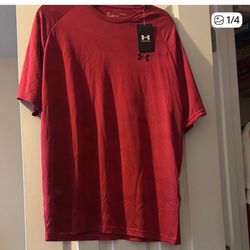 Under Armour Men’s Shirt